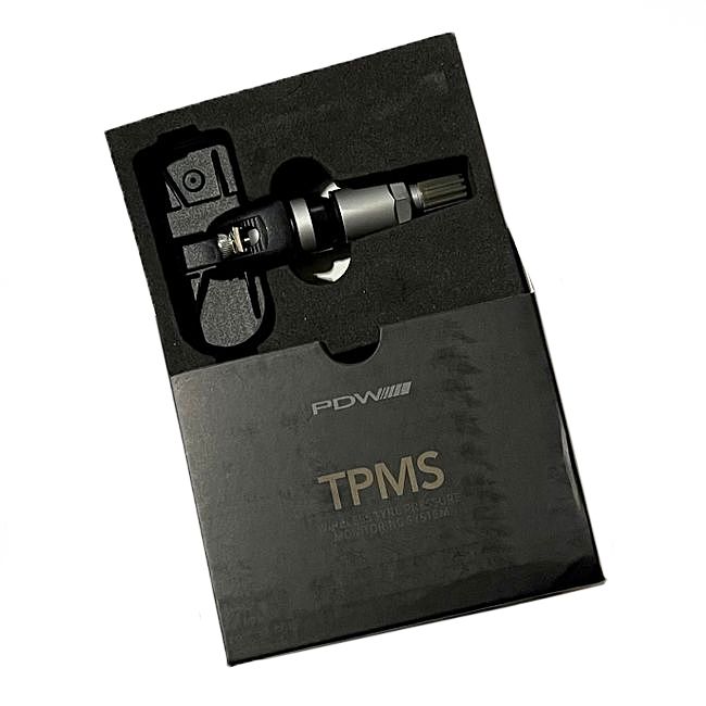 Alu Felne - TMPS senzori univerzalni PDW
